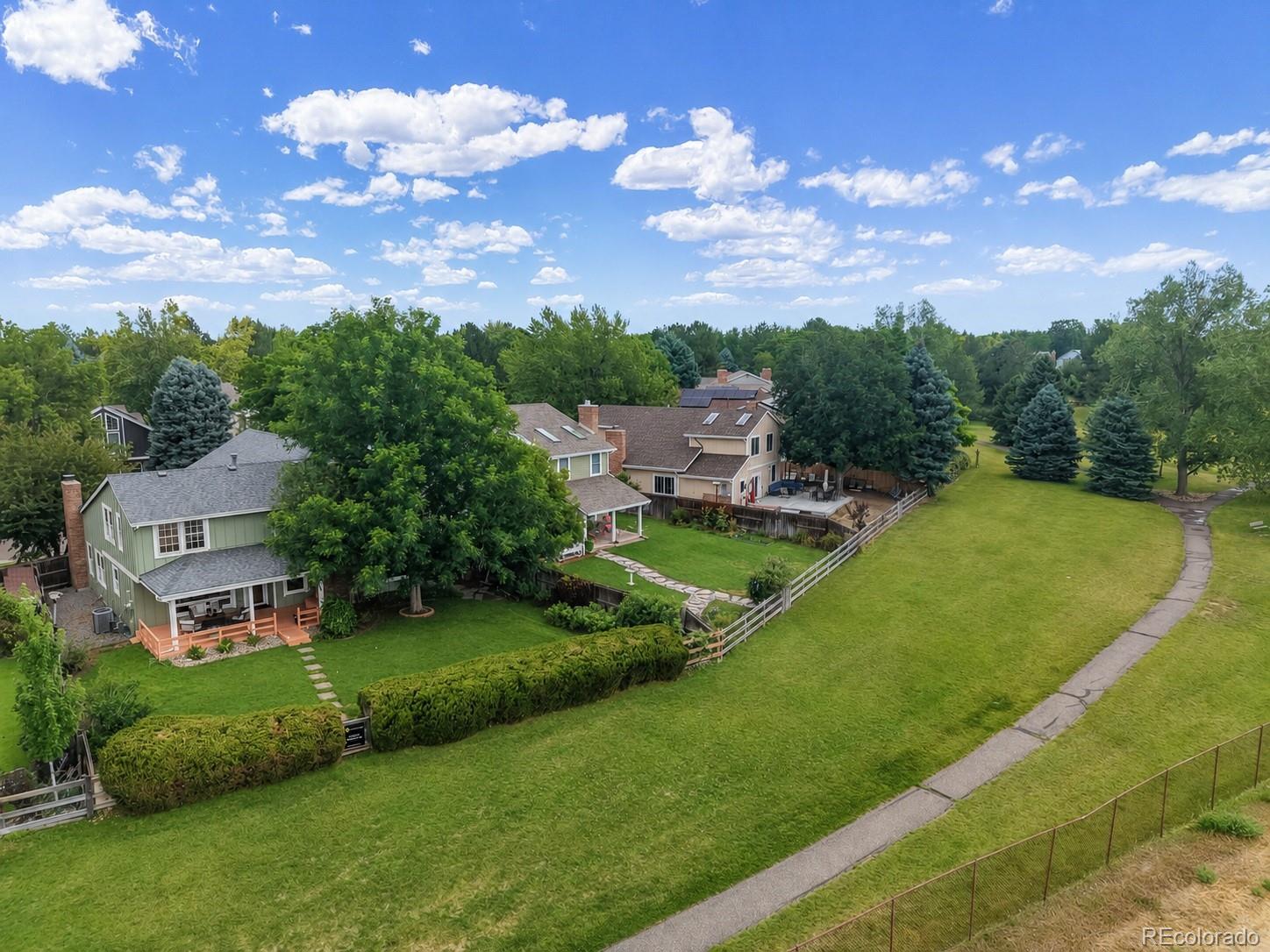 MLS Image #34 for 2550 w long circle,littleton, Colorado