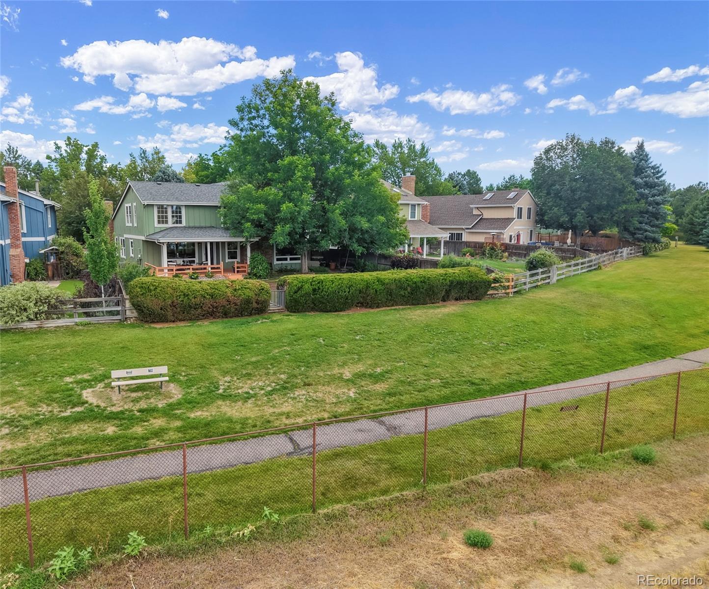 MLS Image #35 for 2550 w long circle,littleton, Colorado