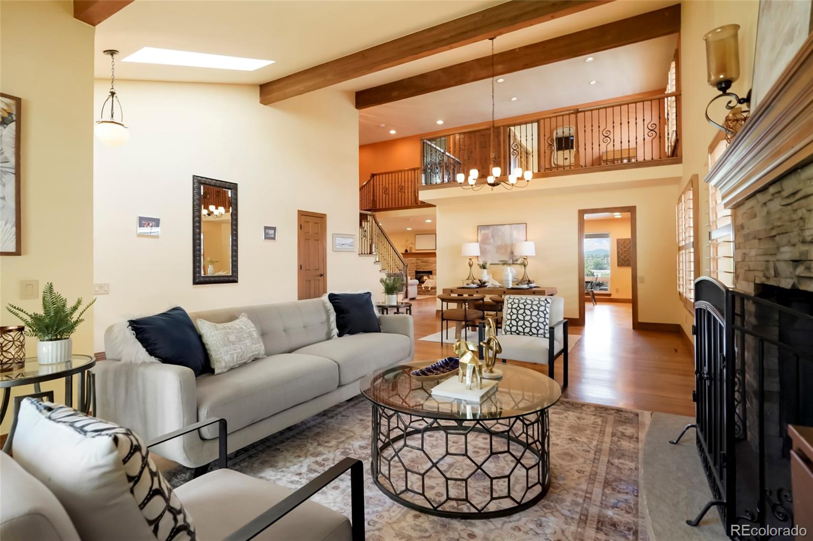 MLS Image #4 for 2550 w long circle,littleton, Colorado