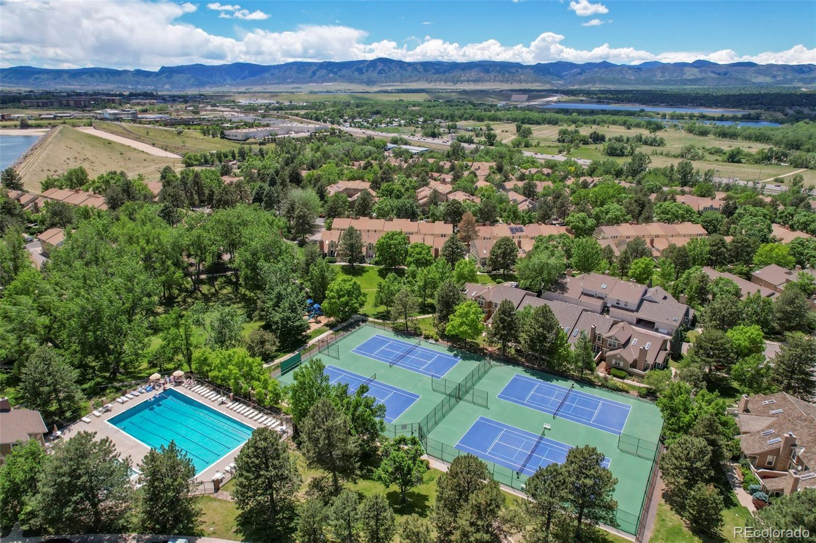 MLS Image #40 for 2550 w long circle,littleton, Colorado