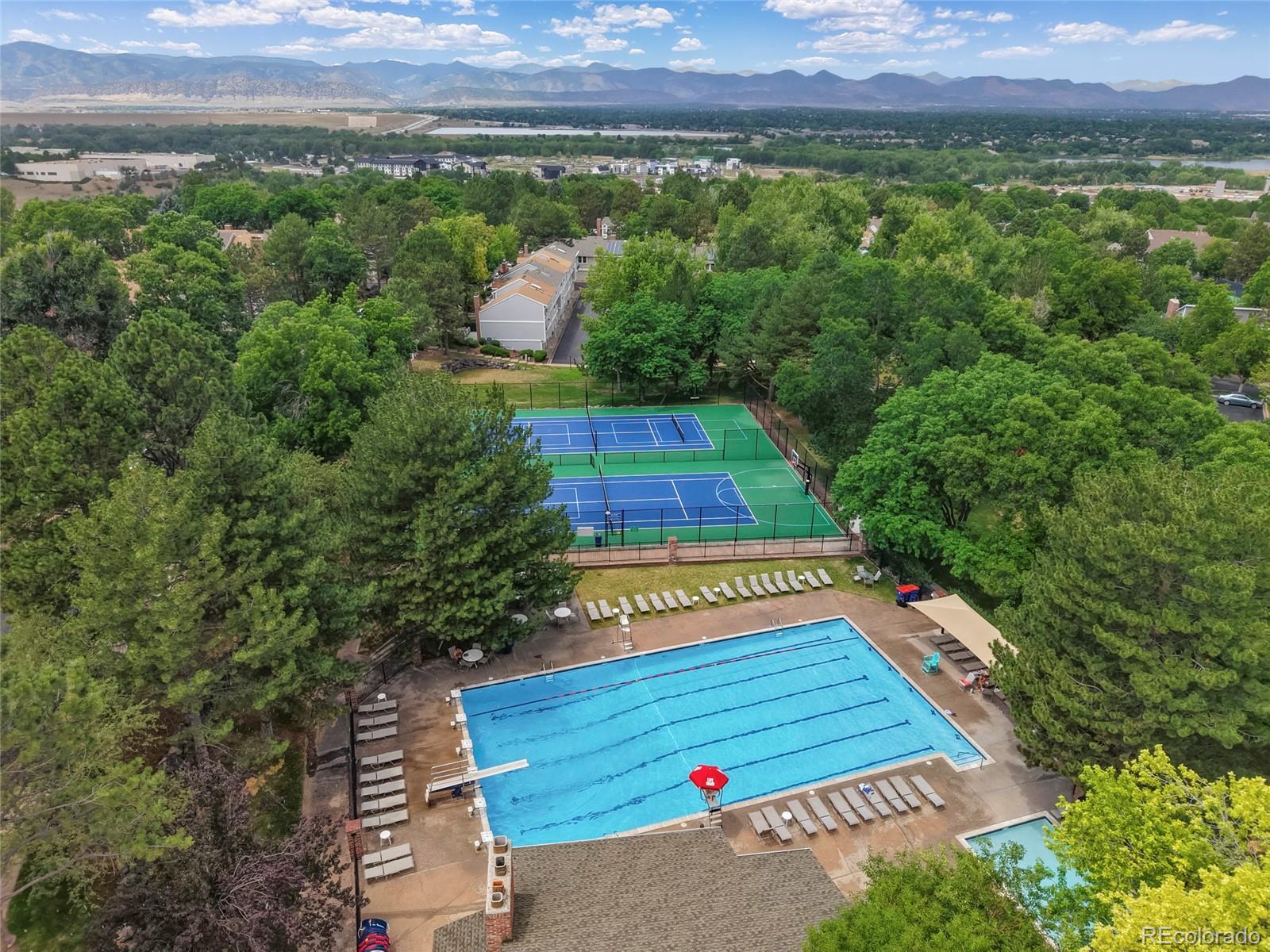 MLS Image #41 for 2550 w long circle,littleton, Colorado