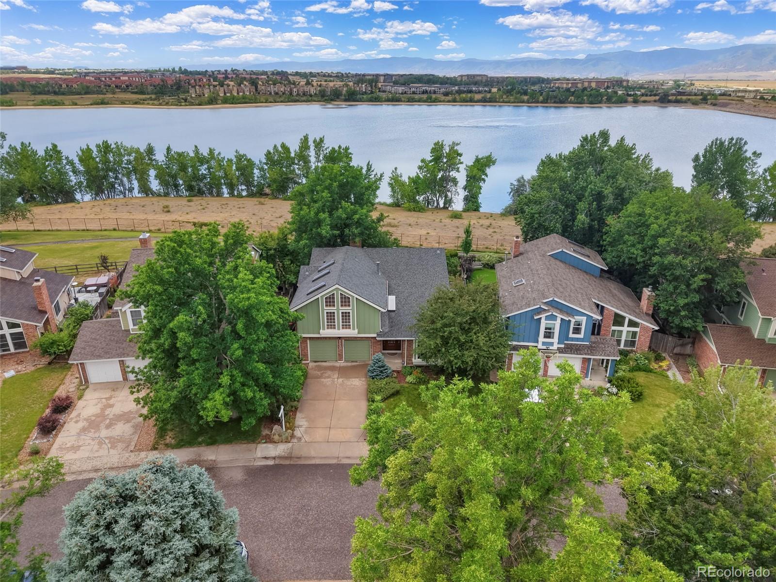 MLS Image #43 for 2550 w long circle,littleton, Colorado