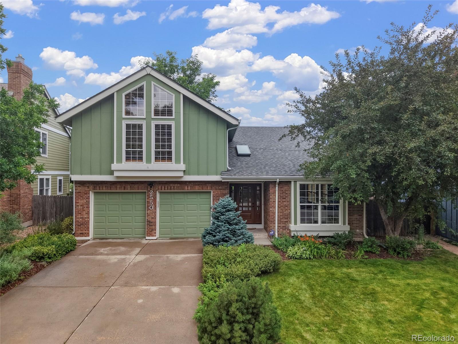 MLS Image #44 for 2550 w long circle,littleton, Colorado