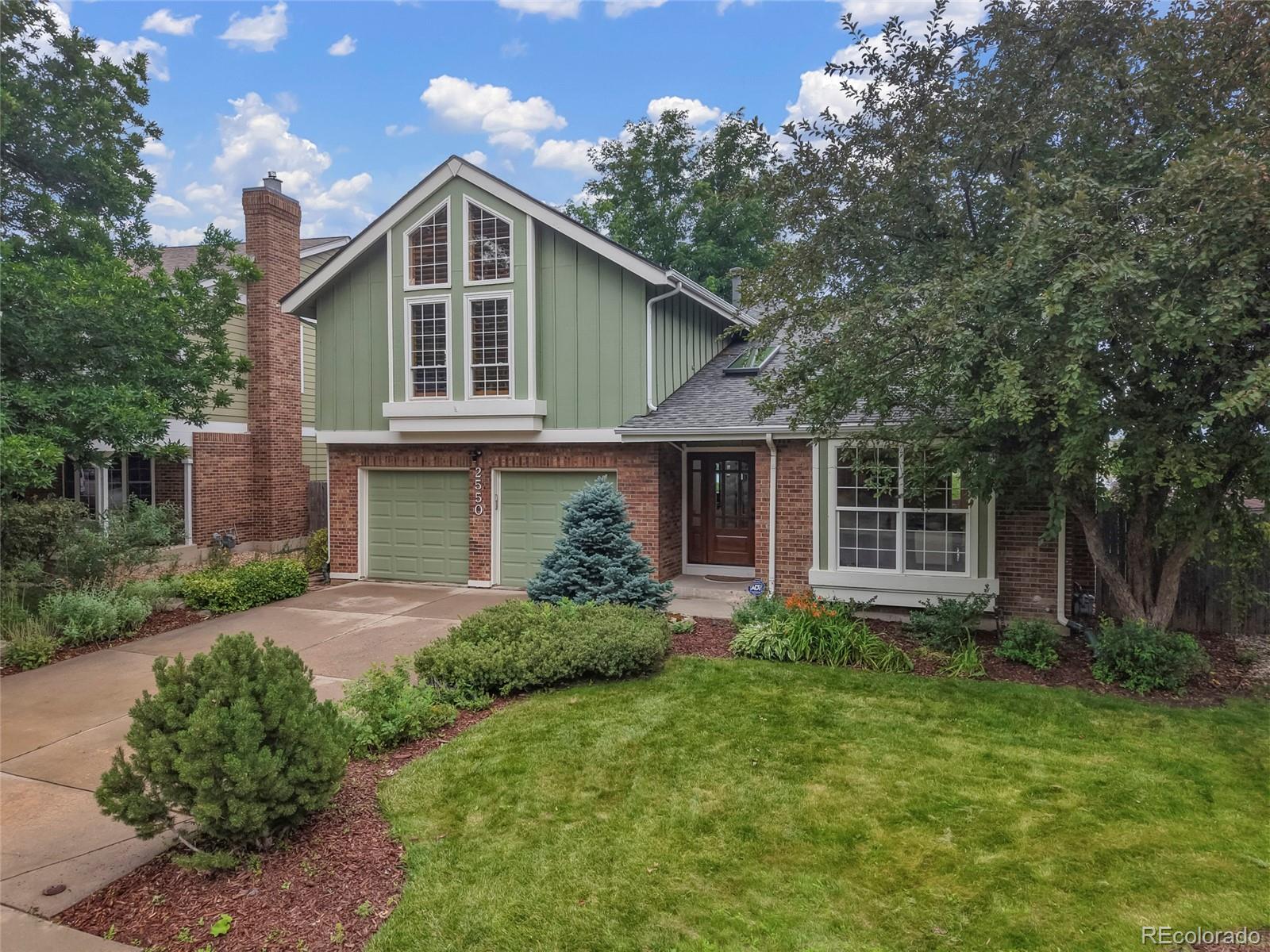 MLS Image #45 for 2550 w long circle,littleton, Colorado