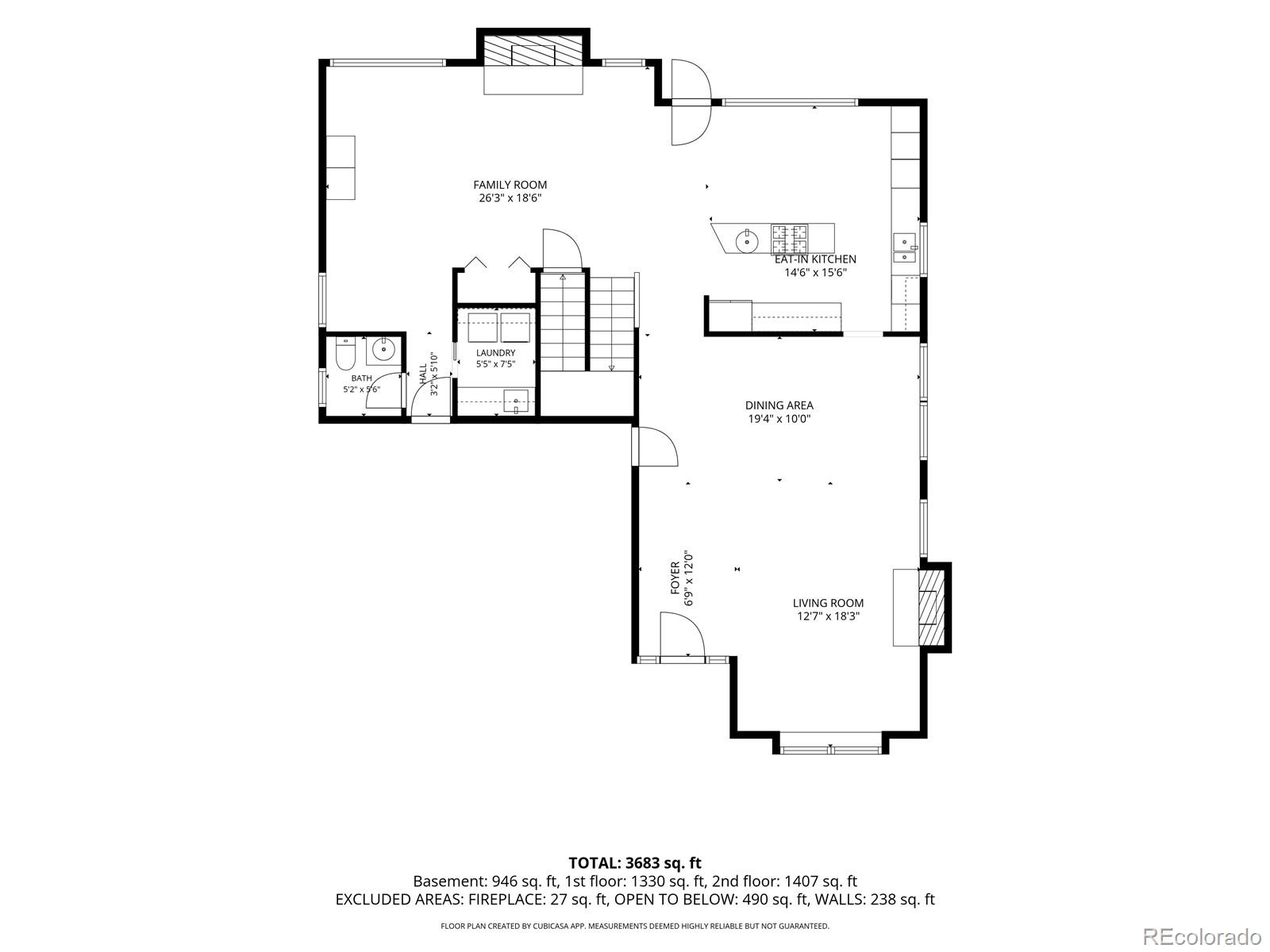 MLS Image #47 for 2550 w long circle,littleton, Colorado
