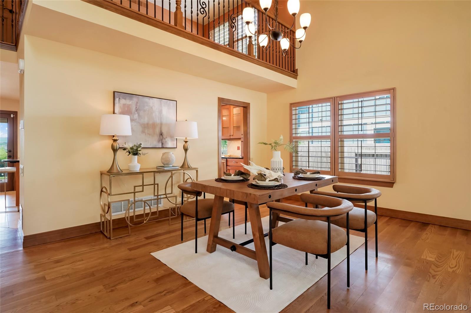 MLS Image #6 for 2550 w long circle,littleton, Colorado