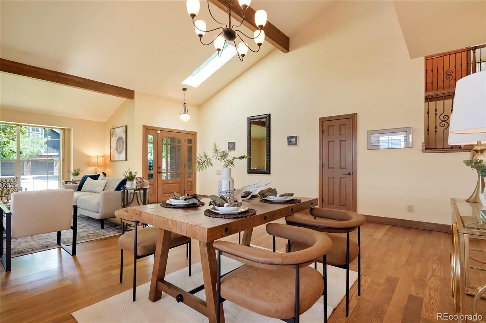 MLS Image #7 for 2550 w long circle,littleton, Colorado