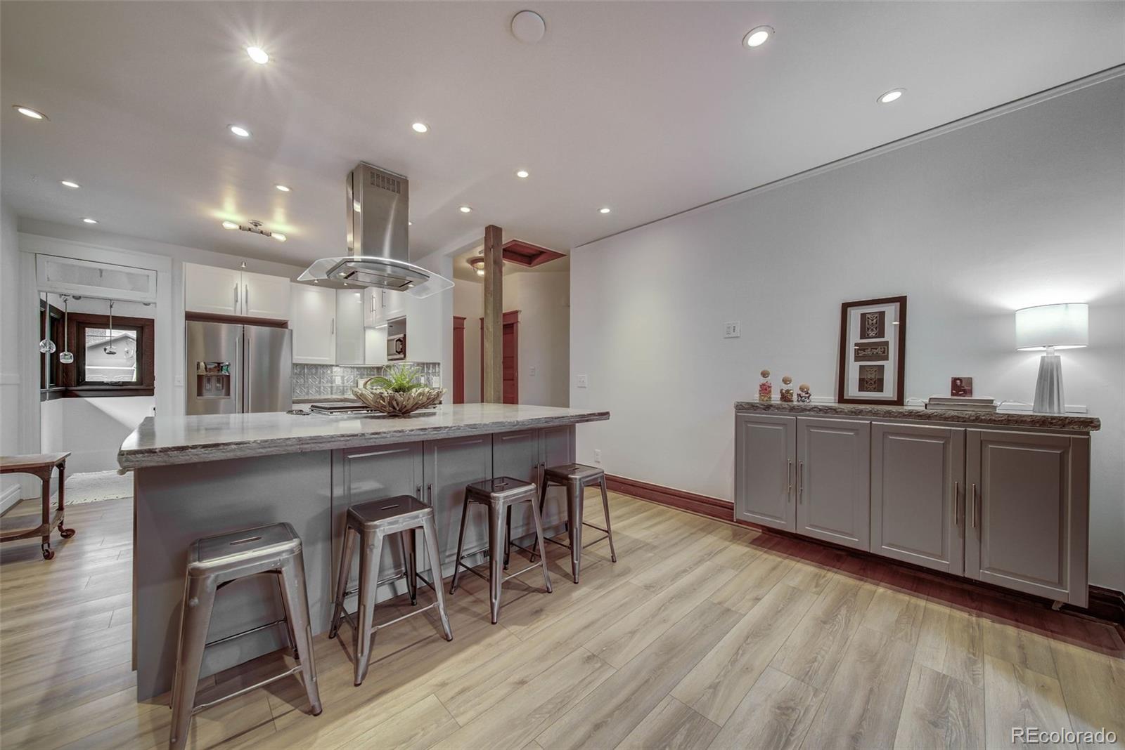 MLS Image #10 for 1217  steele street,denver, Colorado