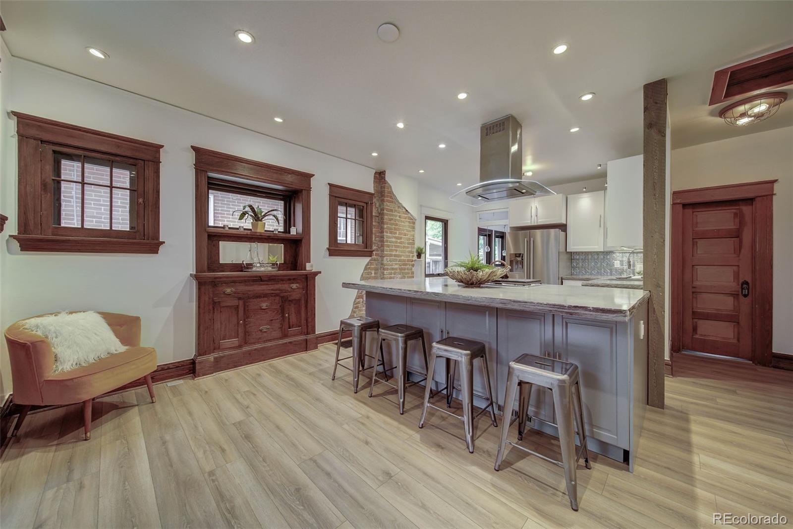 MLS Image #11 for 1217  steele street,denver, Colorado