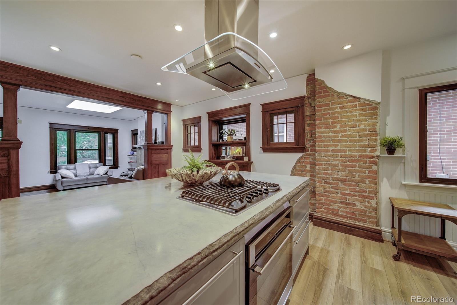 MLS Image #13 for 1217  steele street,denver, Colorado