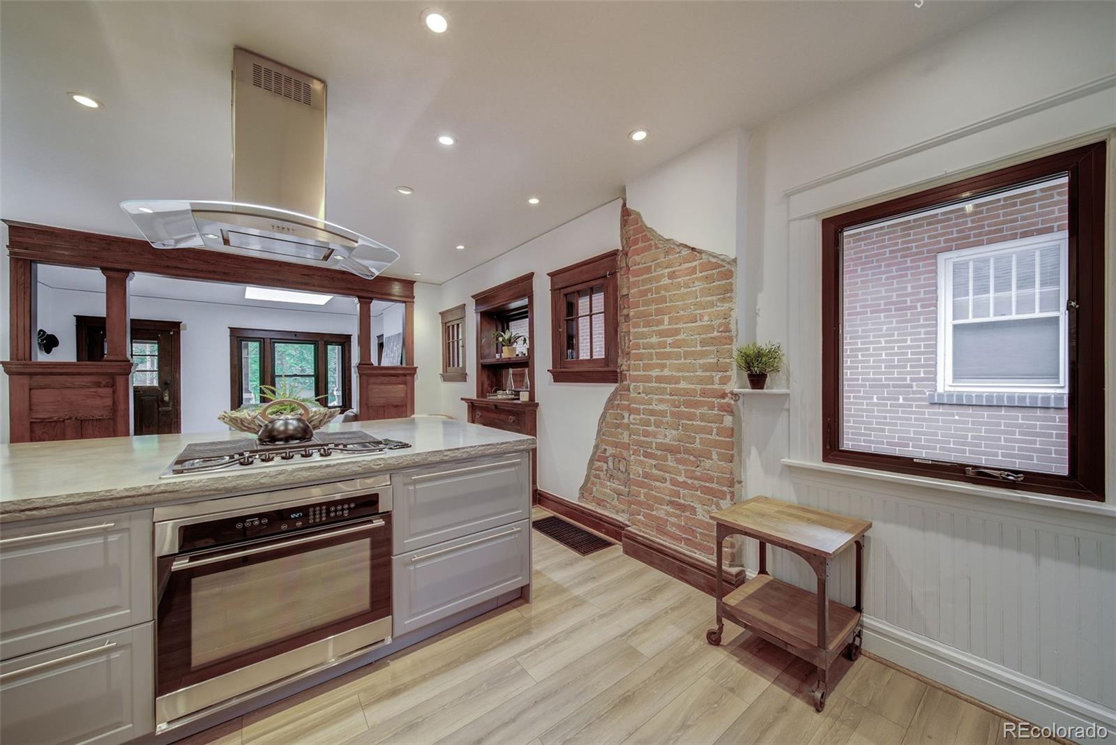 MLS Image #14 for 1217  steele street,denver, Colorado