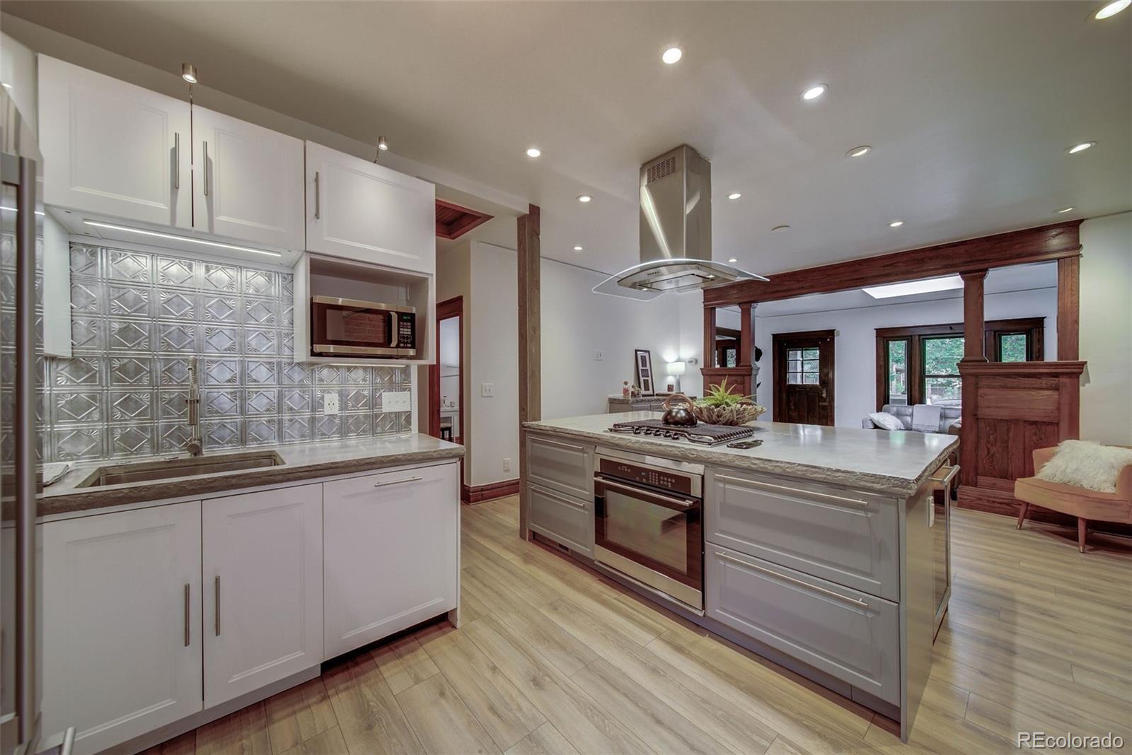 MLS Image #15 for 1217  steele street,denver, Colorado