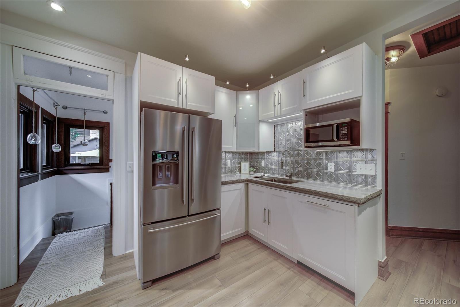MLS Image #17 for 1217  steele street,denver, Colorado