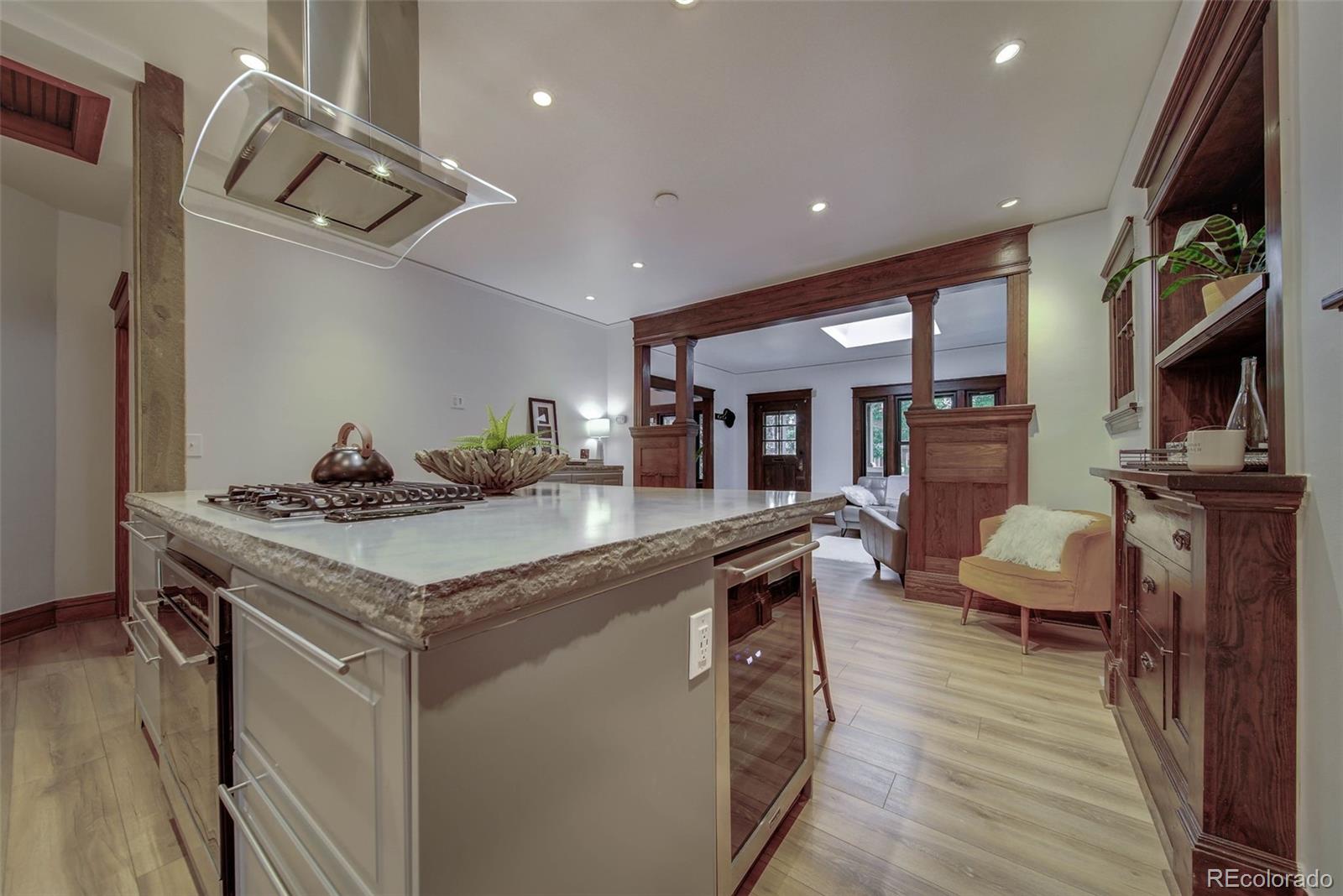 MLS Image #18 for 1217  steele street,denver, Colorado
