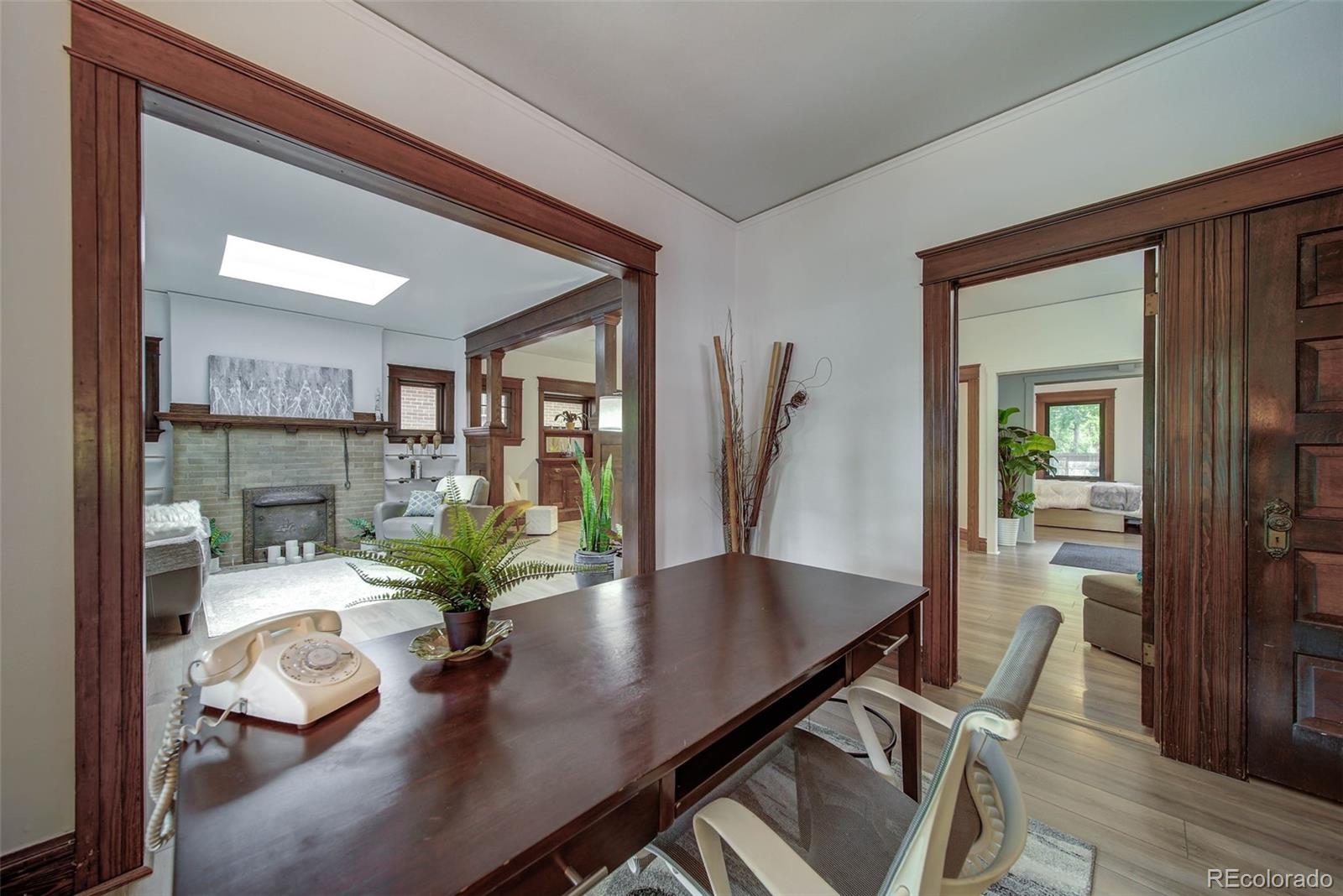 MLS Image #20 for 1217  steele street,denver, Colorado