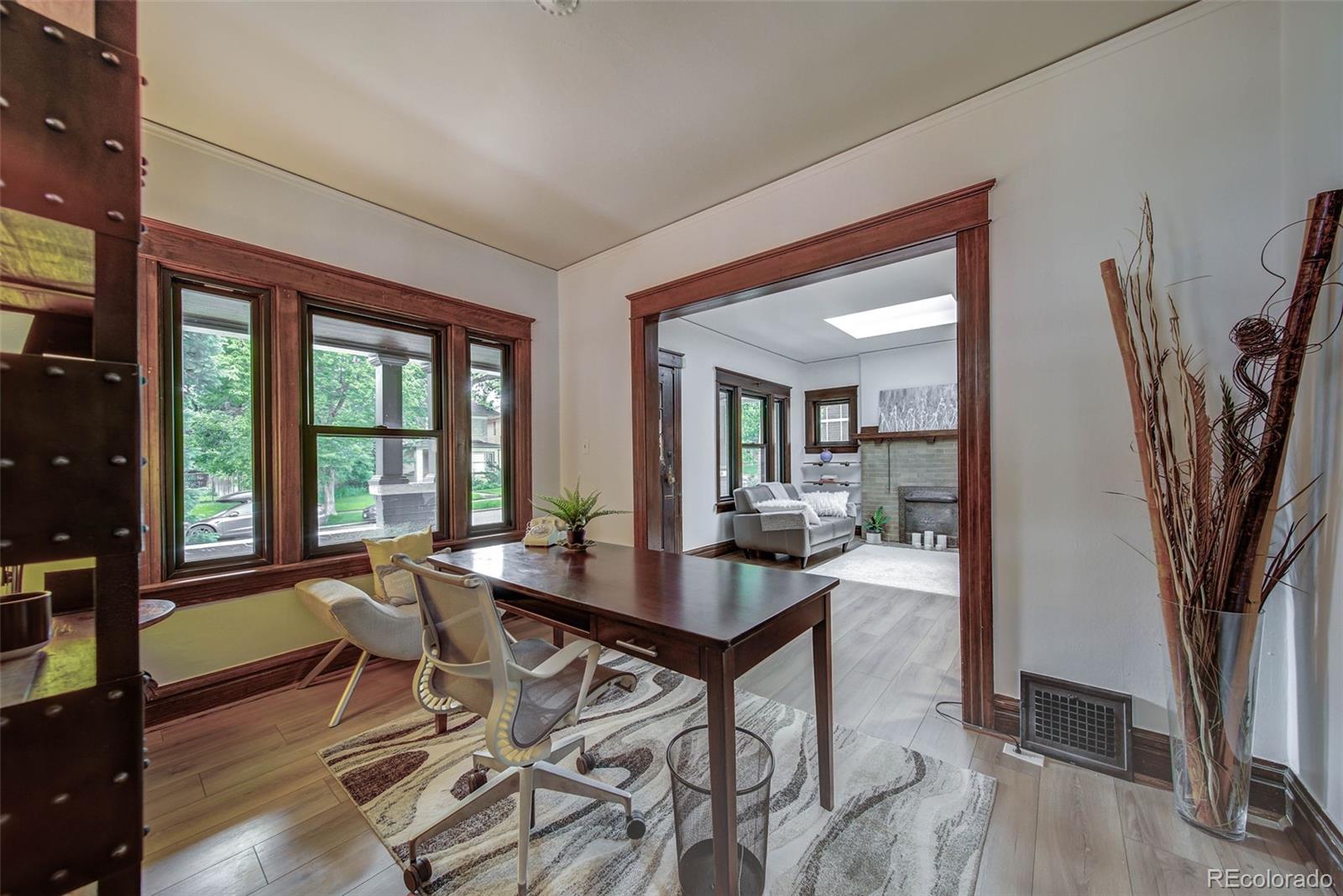 MLS Image #21 for 1217  steele street,denver, Colorado