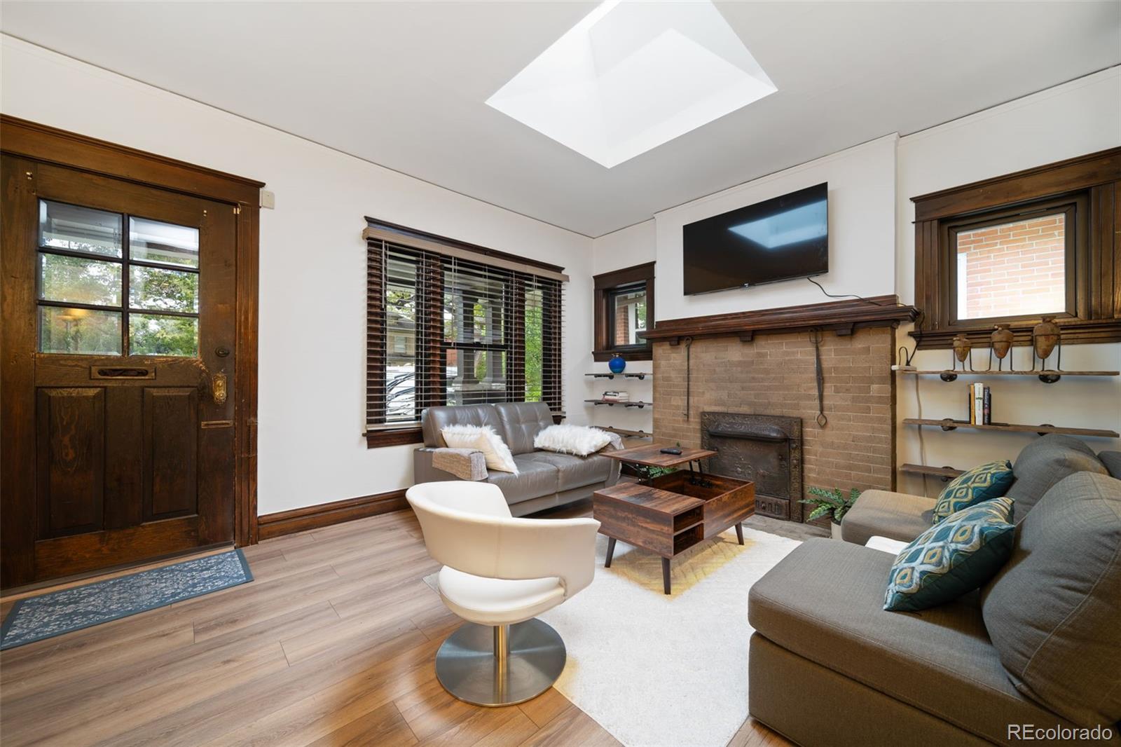 MLS Image #4 for 1217  steele street,denver, Colorado