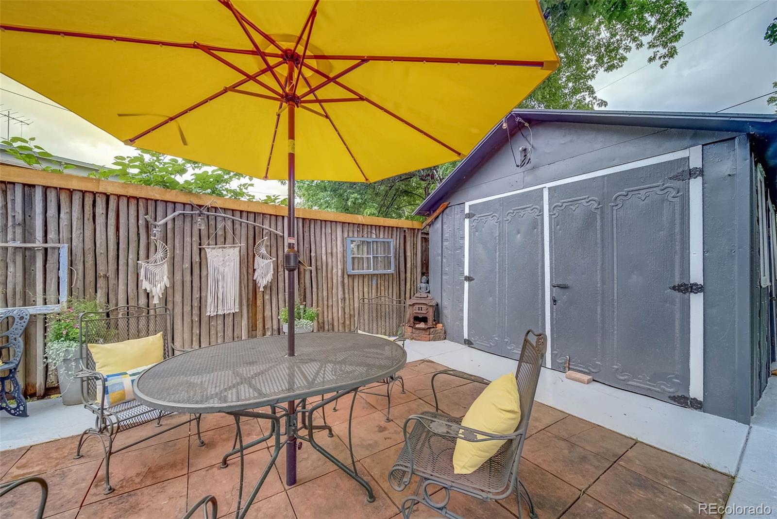 MLS Image #42 for 1217  steele street,denver, Colorado