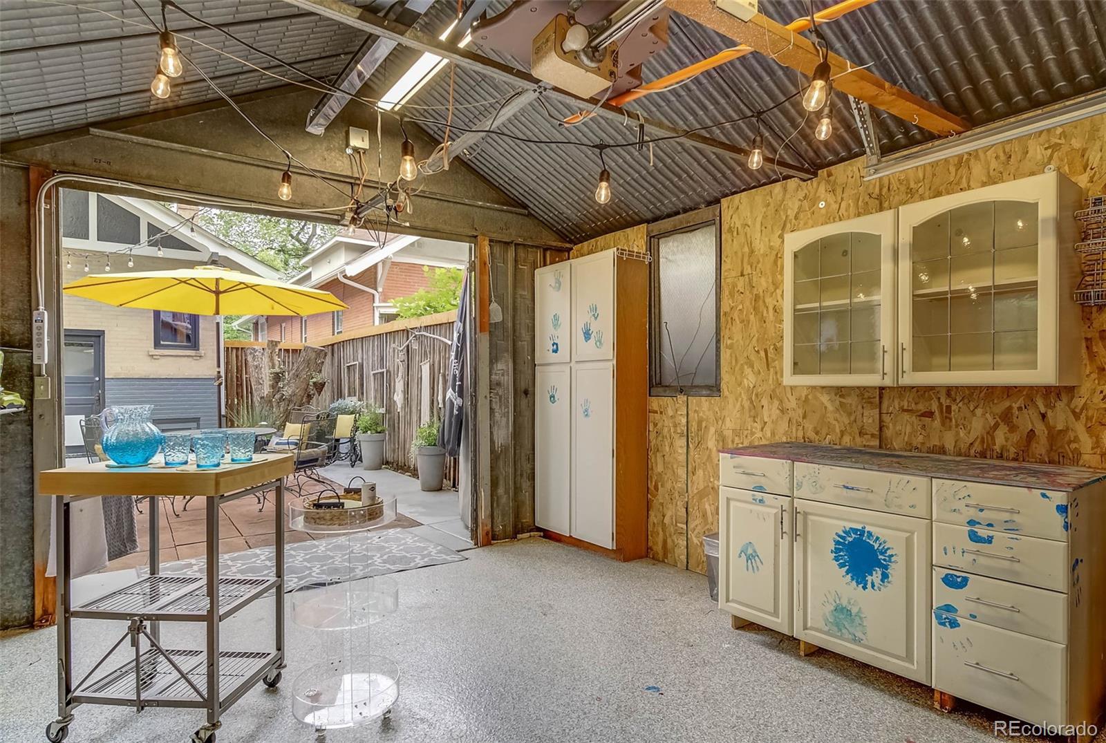 MLS Image #44 for 1217  steele street,denver, Colorado
