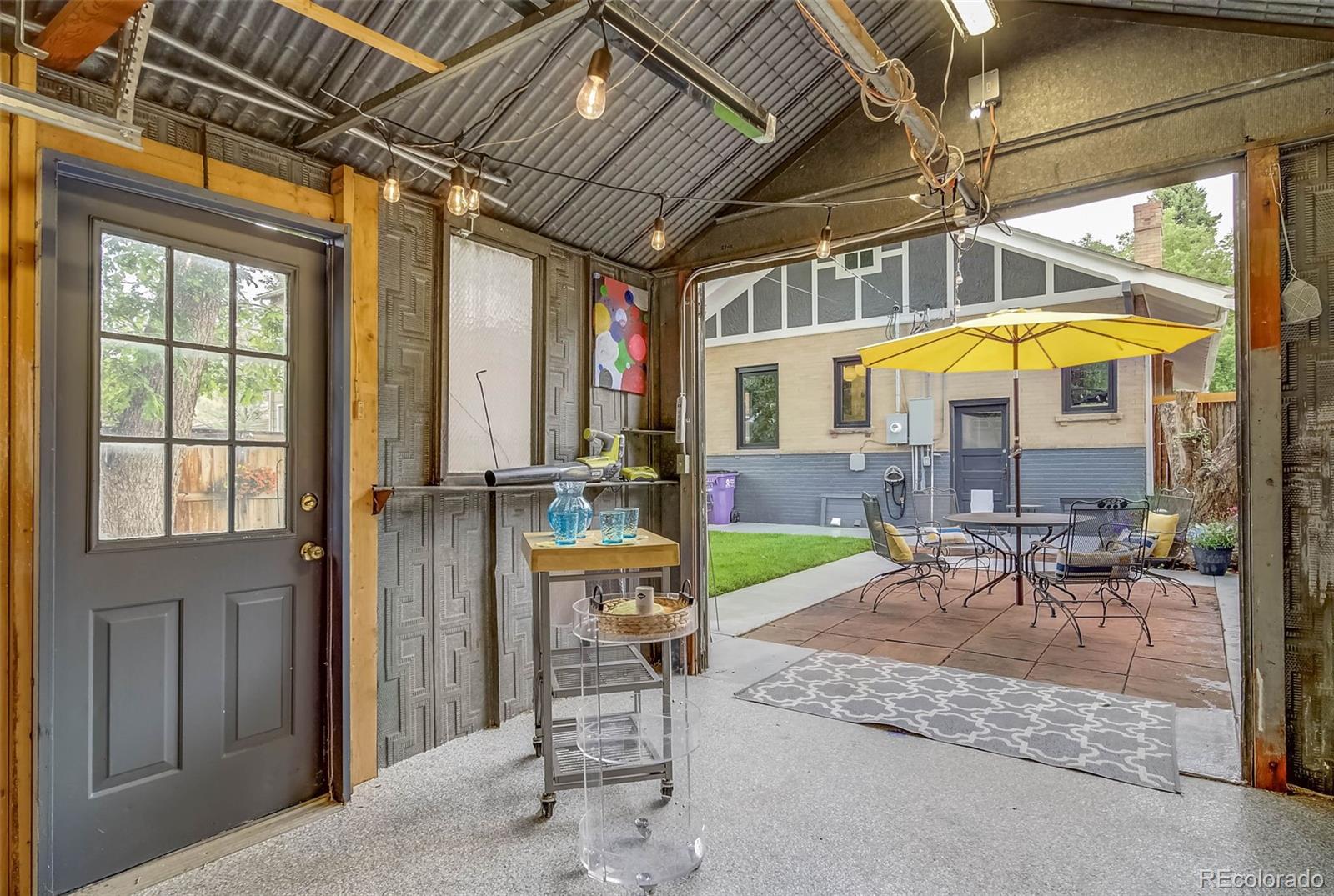 MLS Image #45 for 1217  steele street,denver, Colorado