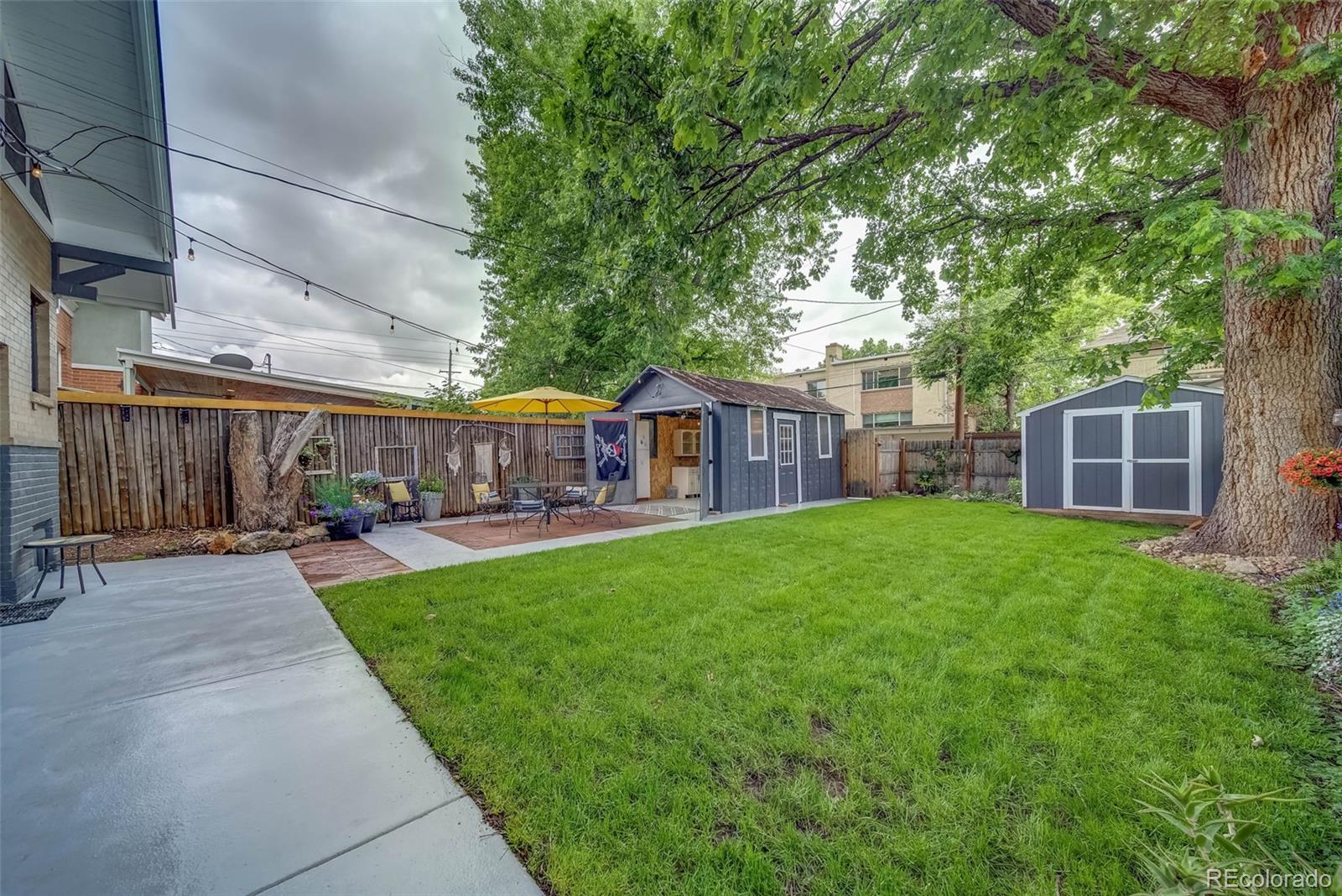 MLS Image #47 for 1217  steele street,denver, Colorado