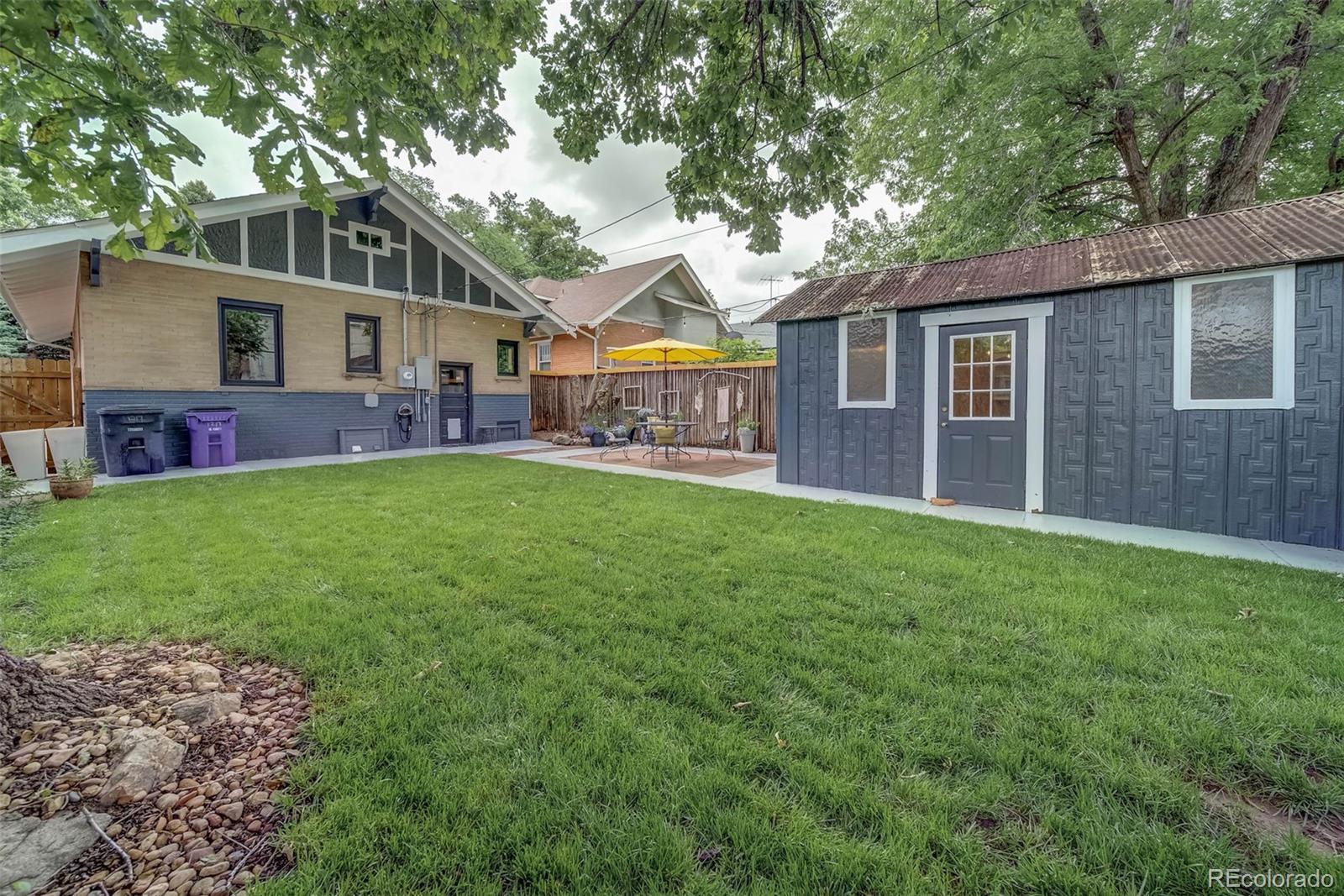MLS Image #48 for 1217  steele street,denver, Colorado