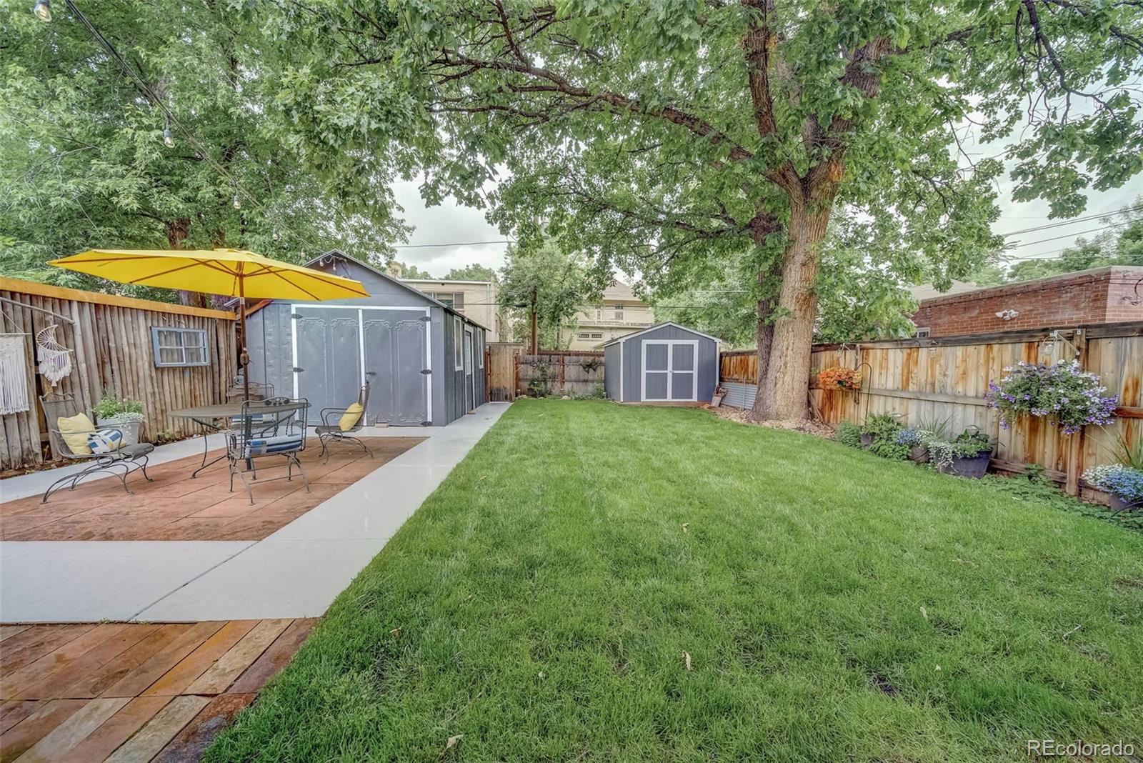 MLS Image #49 for 1217  steele street,denver, Colorado