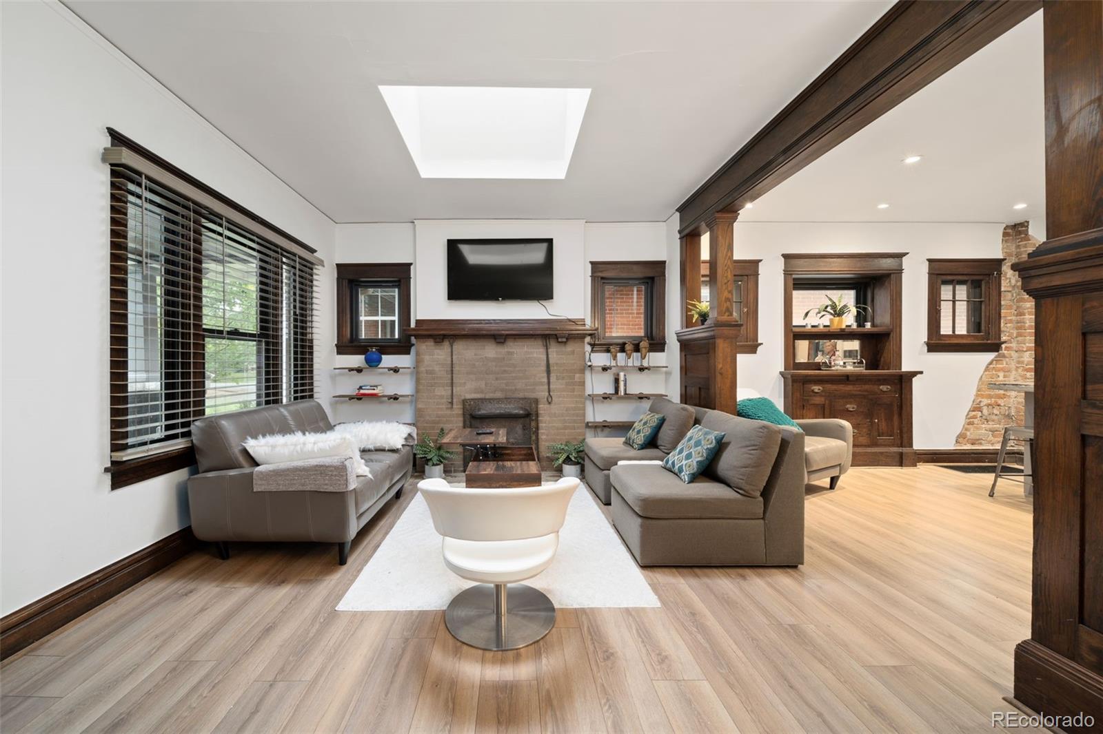 MLS Image #5 for 1217  steele street,denver, Colorado