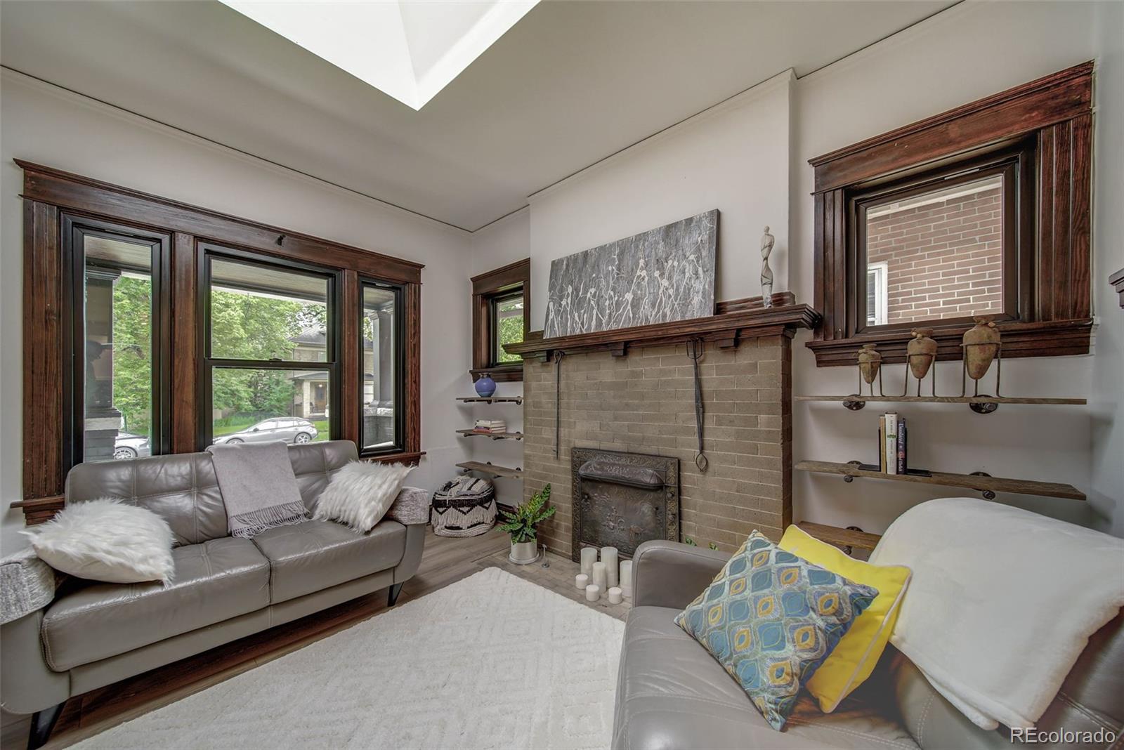 MLS Image #7 for 1217  steele street,denver, Colorado