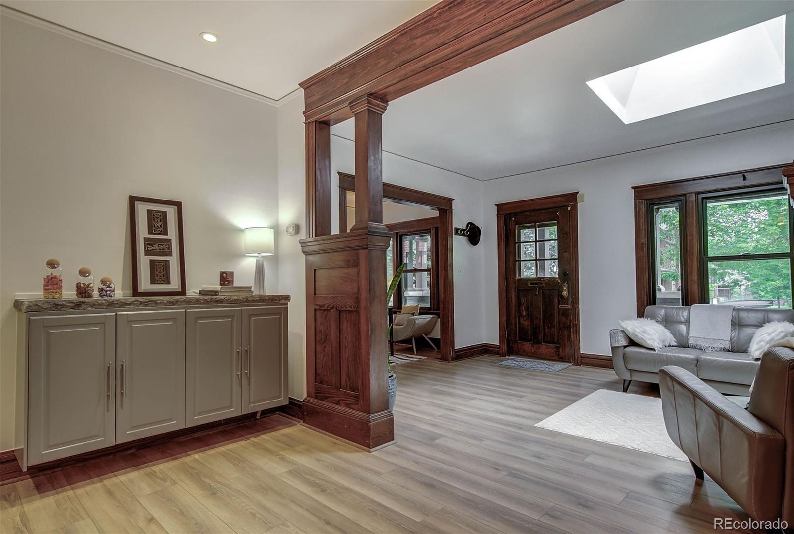 MLS Image #8 for 1217  steele street,denver, Colorado
