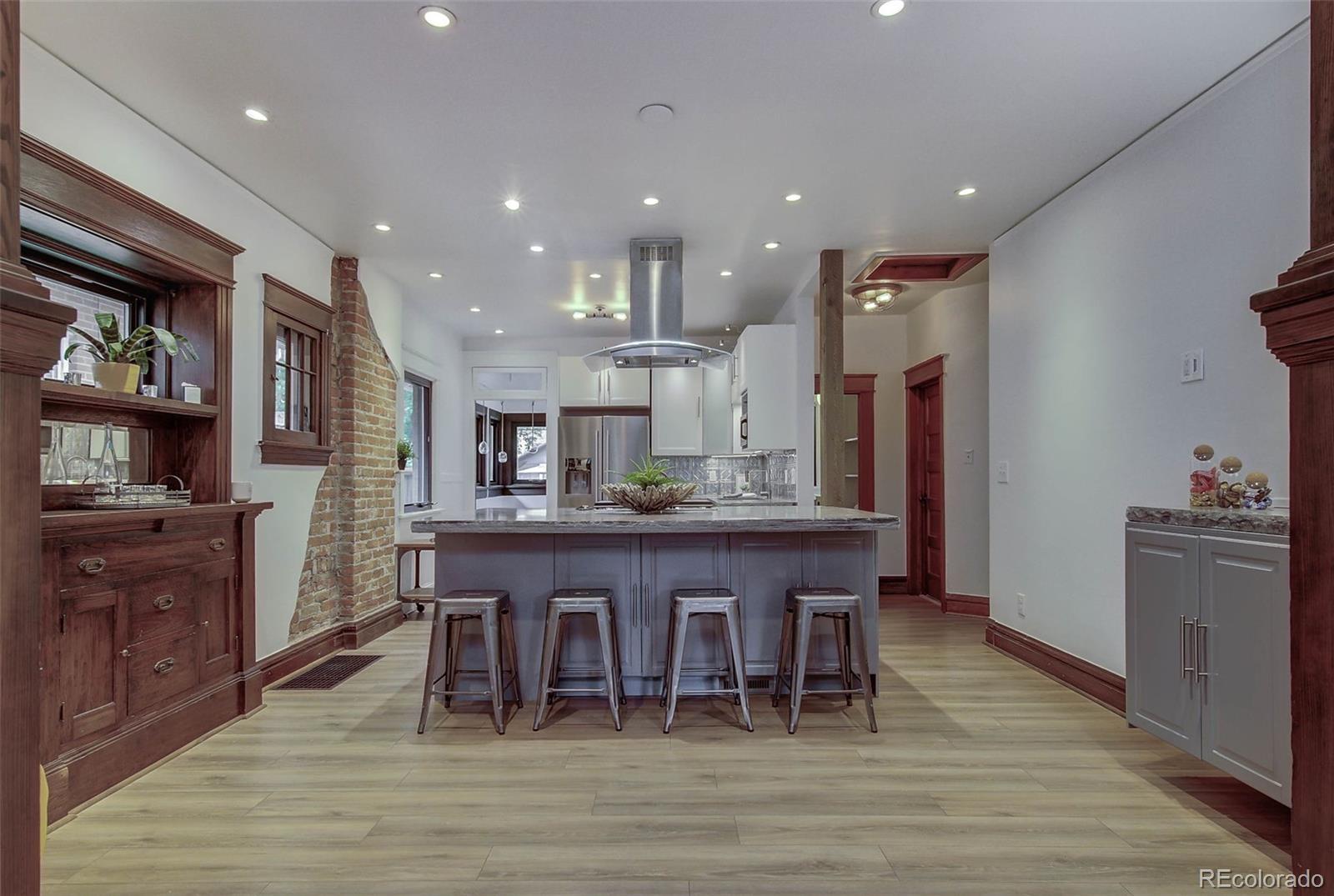 MLS Image #9 for 1217  steele street,denver, Colorado
