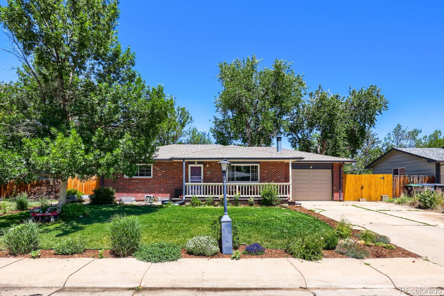 MLS Image #0 for 4  seattle lane,longmont, Colorado