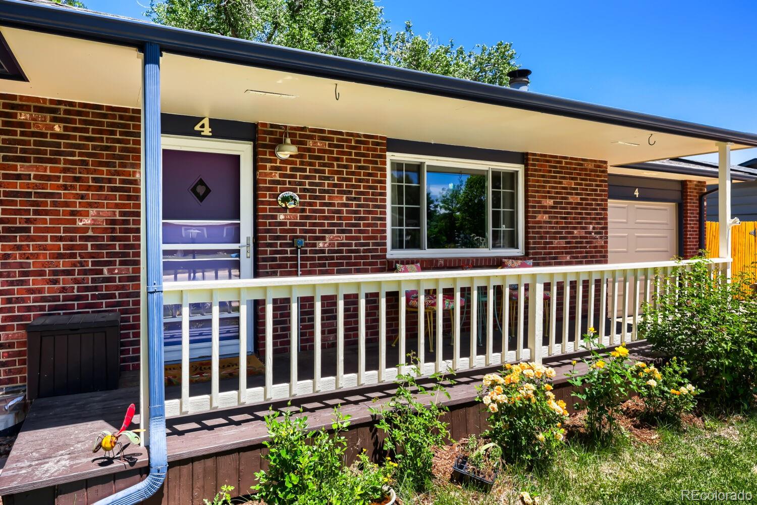 MLS Image #1 for 4  seattle lane,longmont, Colorado