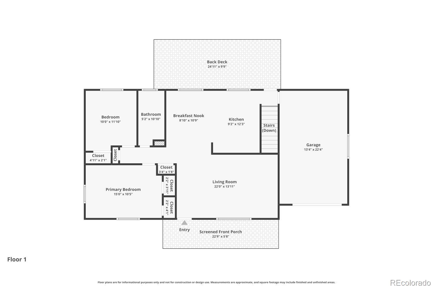 MLS Image #17 for 4  seattle lane,longmont, Colorado