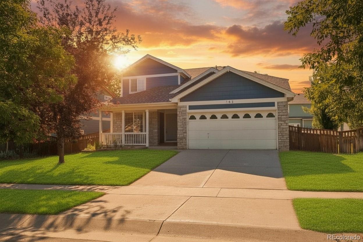 MLS Image #0 for 143  pelican avenue,brighton, Colorado