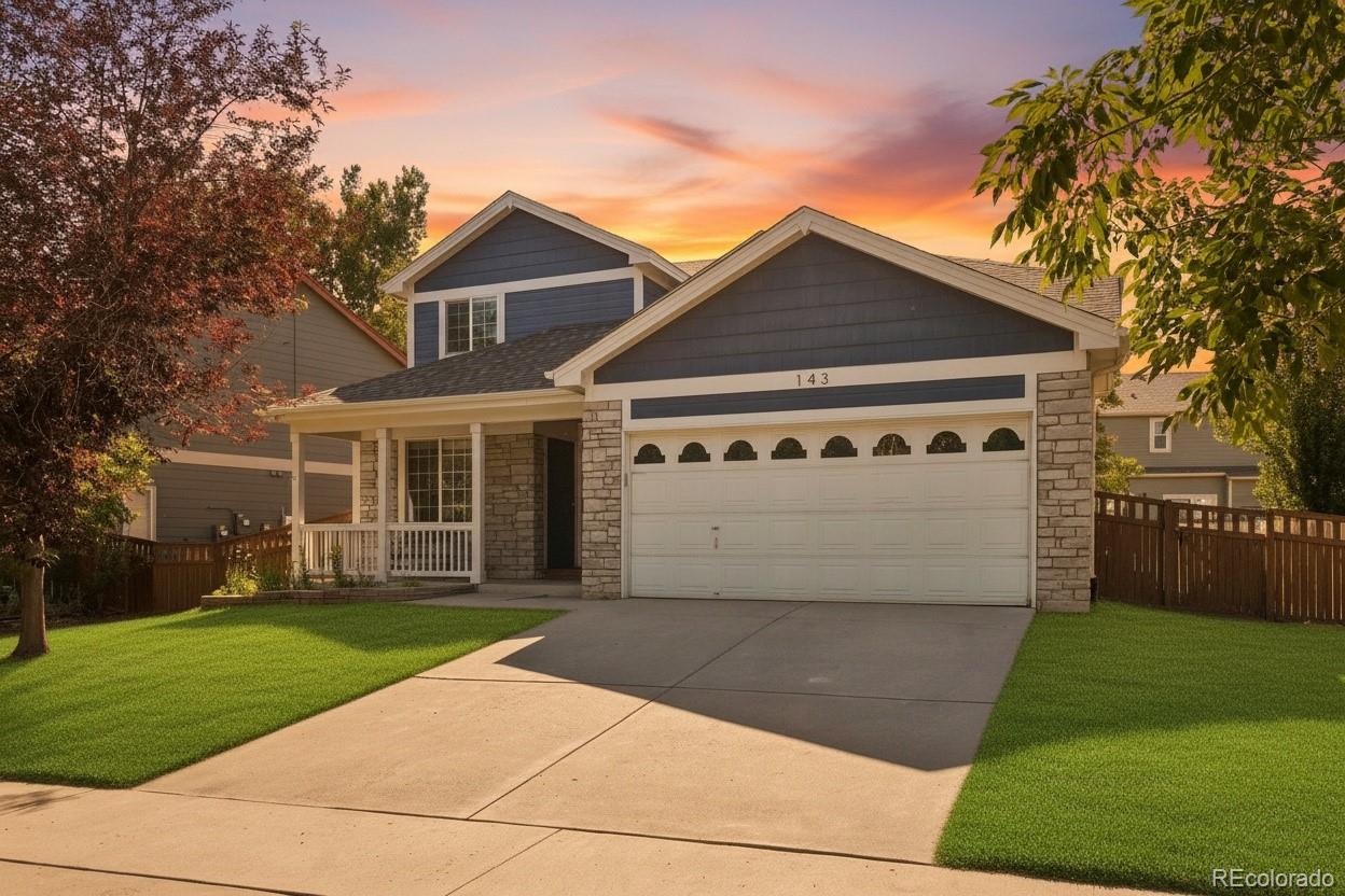 MLS Image #1 for 143  pelican avenue,brighton, Colorado