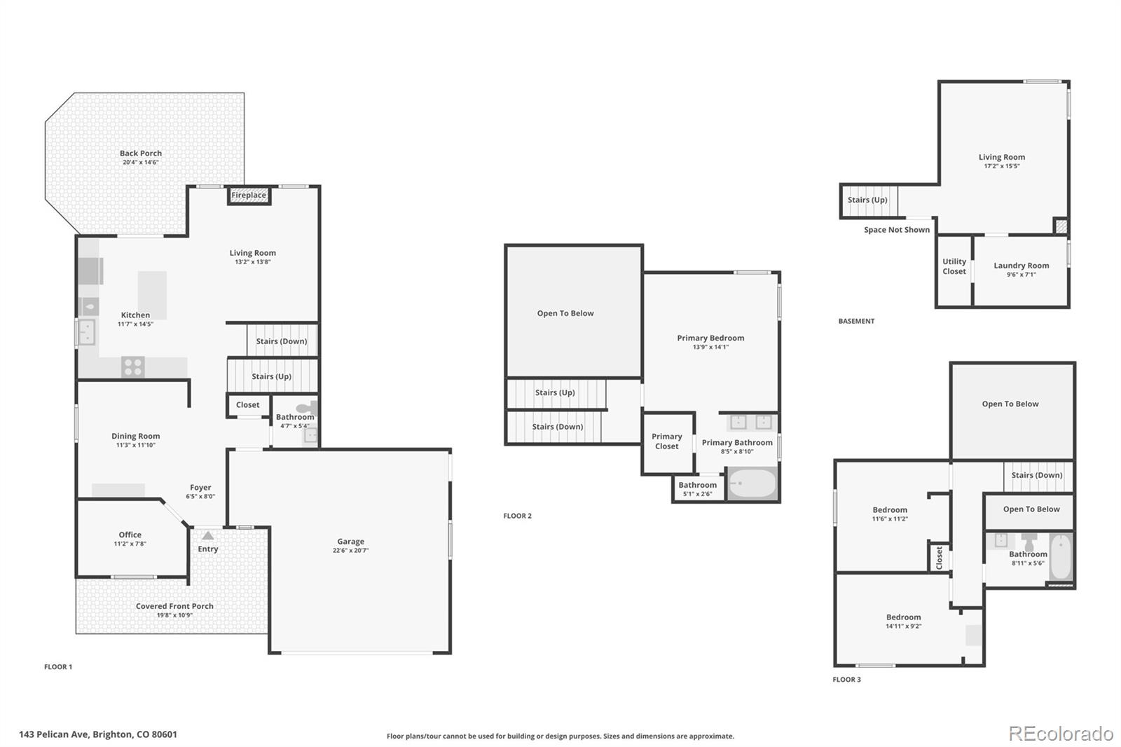 MLS Image #30 for 143  pelican avenue,brighton, Colorado