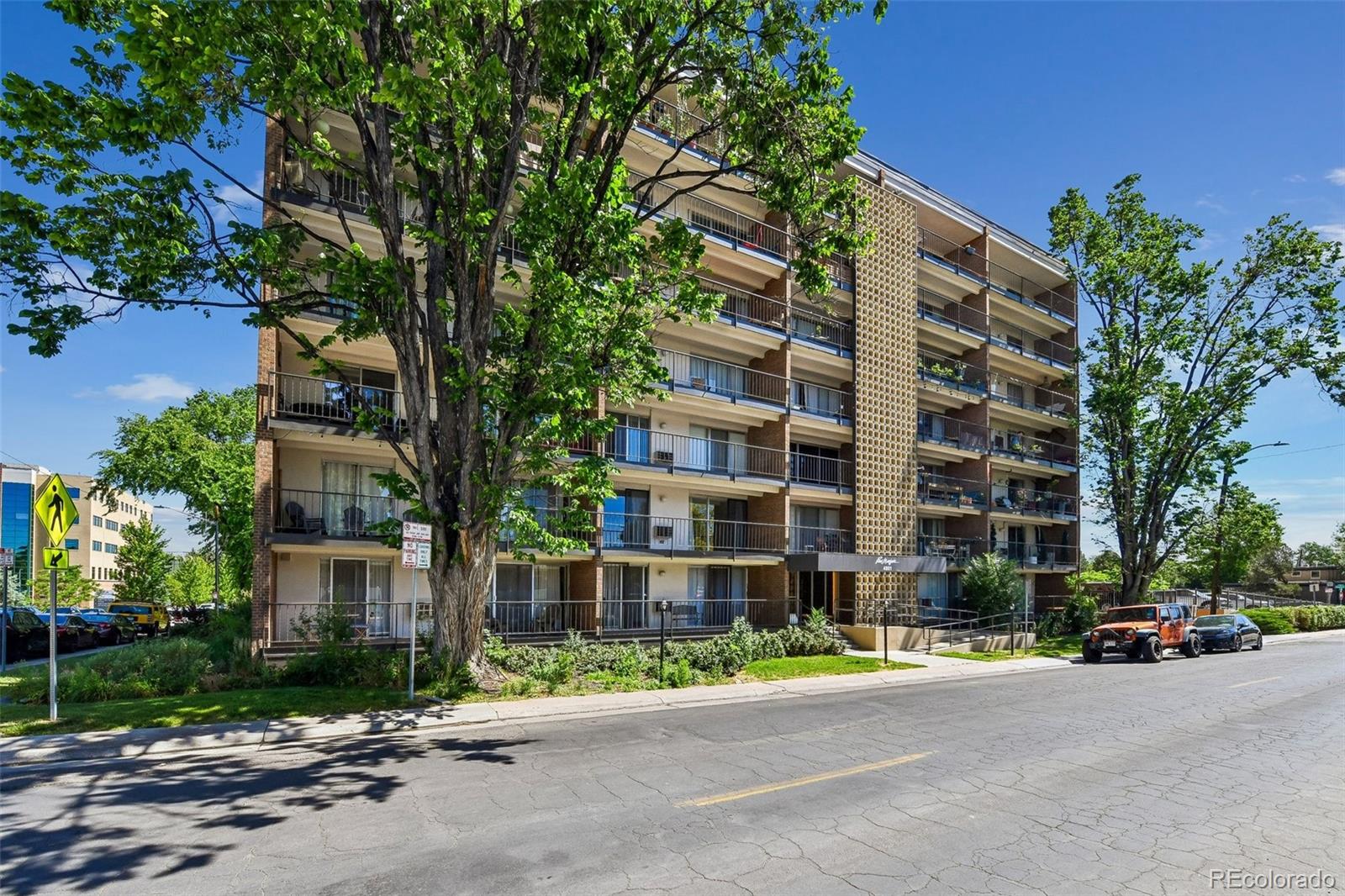 MLS Image #28 for 4801 e 9th avenue,denver, Colorado