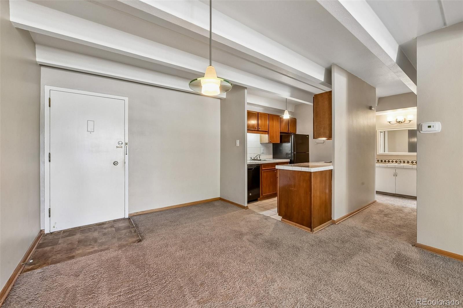 MLS Image #5 for 4801 e 9th avenue,denver, Colorado
