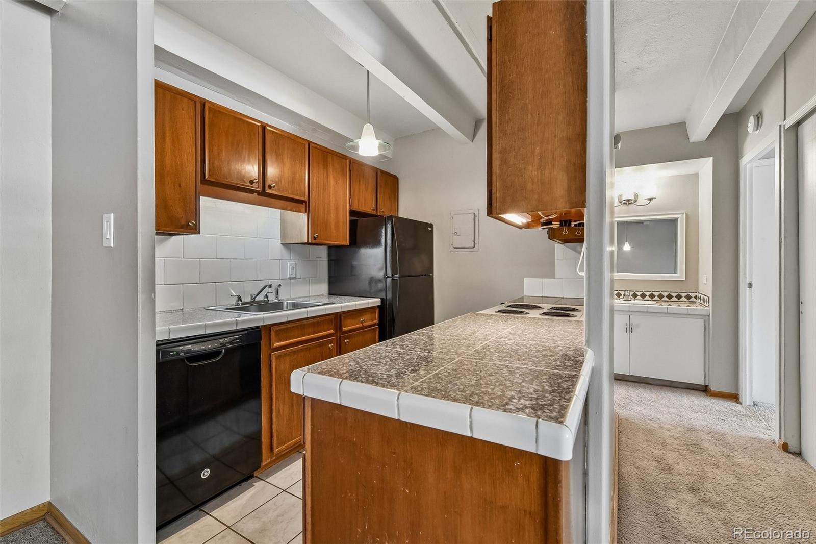 MLS Image #6 for 4801 e 9th avenue,denver, Colorado