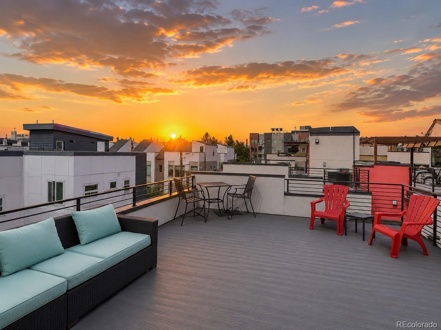 MLS Image #2 for 2816 w 26th avenue 106,denver, Colorado
