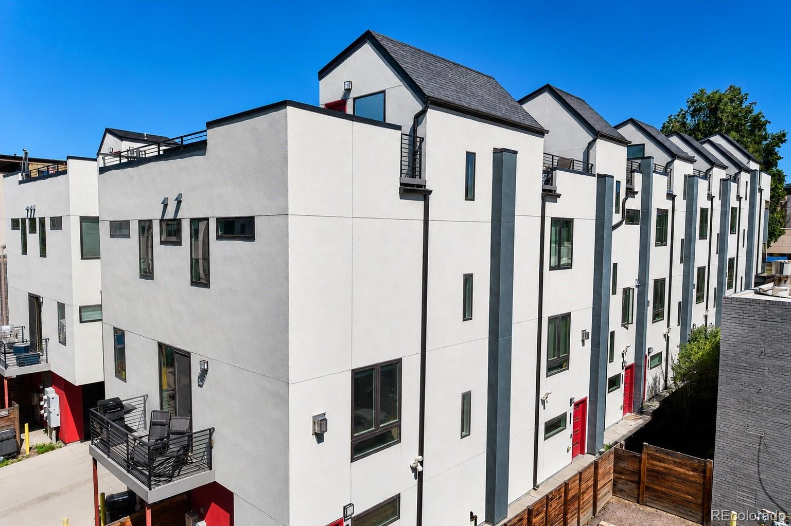 MLS Image #3 for 2816 w 26th avenue 106,denver, Colorado