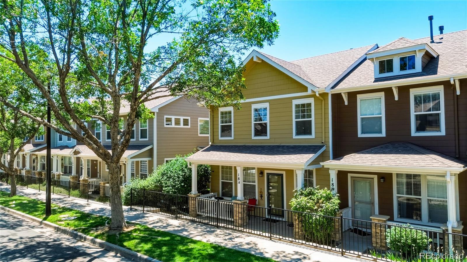 MLS Image #3 for 15612 e 96th way 18a,commerce city, Colorado