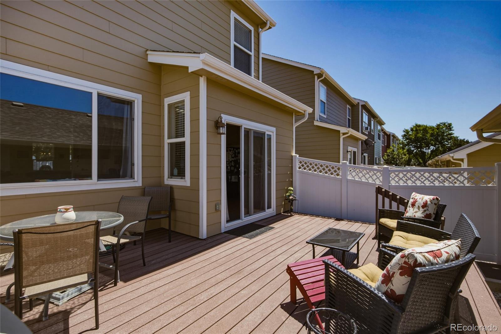 MLS Image #32 for 15612 e 96th way 18a,commerce city, Colorado