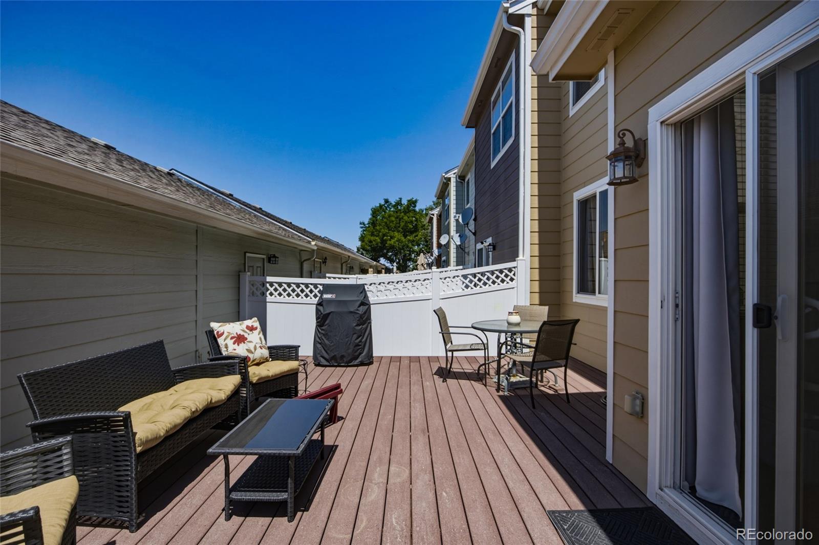 MLS Image #33 for 15612 e 96th way 18a,commerce city, Colorado