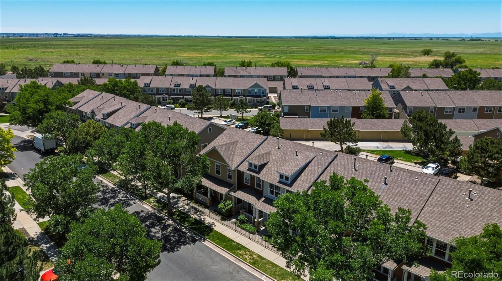 MLS Image #34 for 15612 e 96th way 18a,commerce city, Colorado