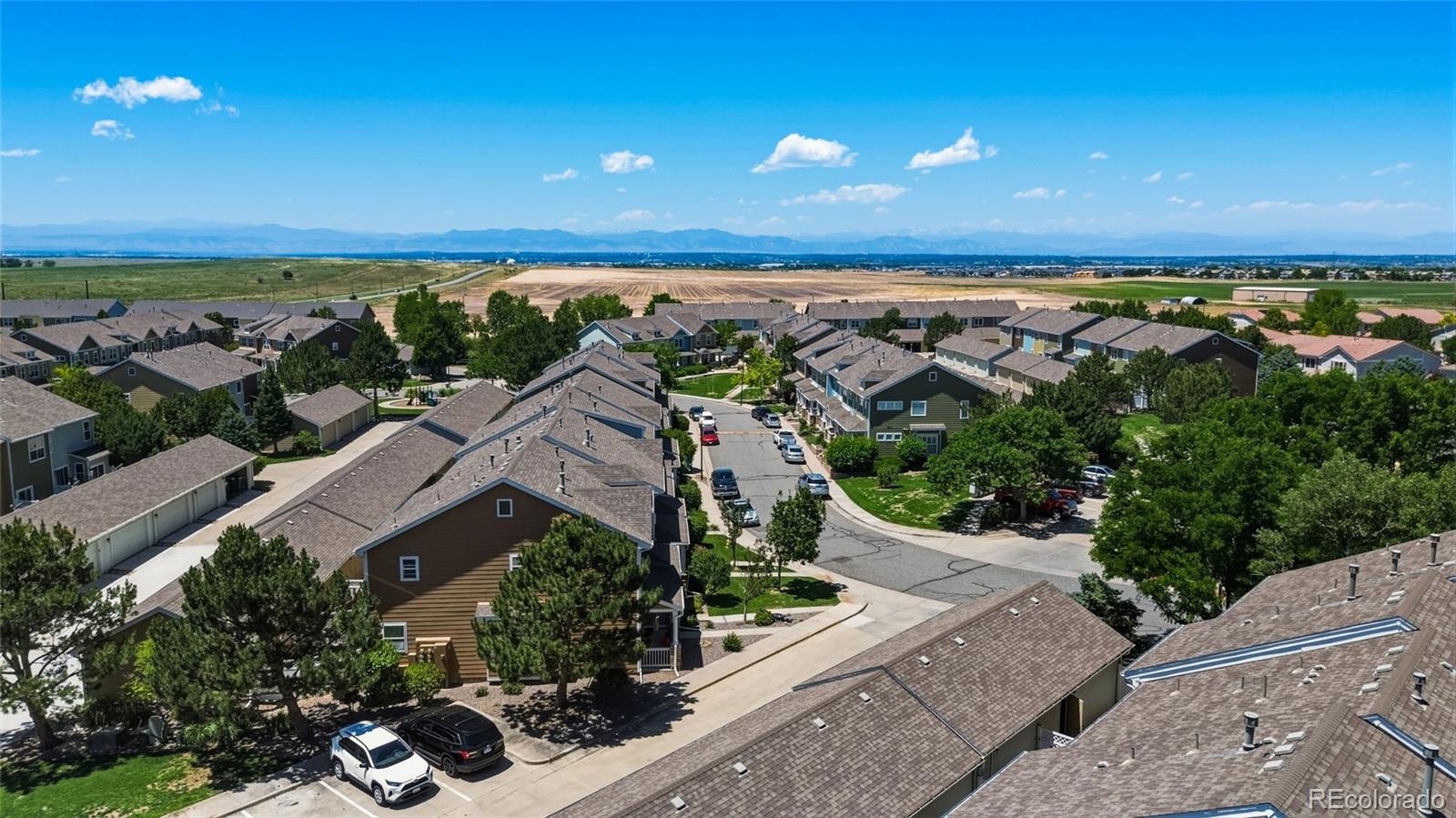 MLS Image #37 for 15612 e 96th way 18a,commerce city, Colorado