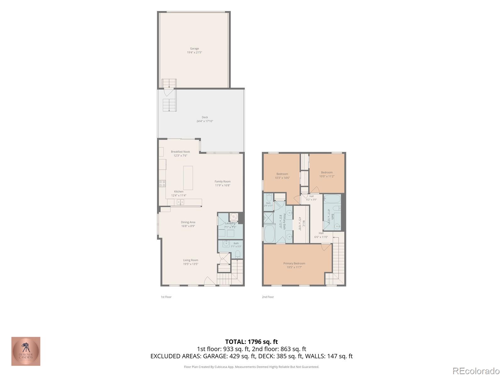 MLS Image #38 for 15612 e 96th way 18a,commerce city, Colorado