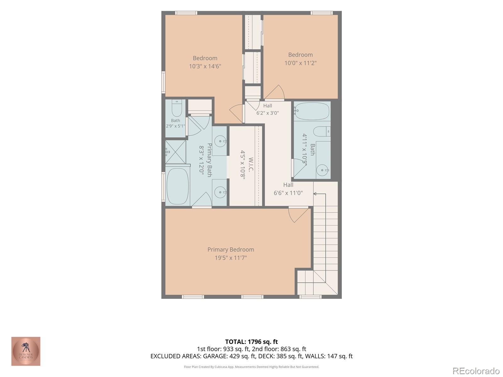 MLS Image #40 for 15612 e 96th way 18a,commerce city, Colorado