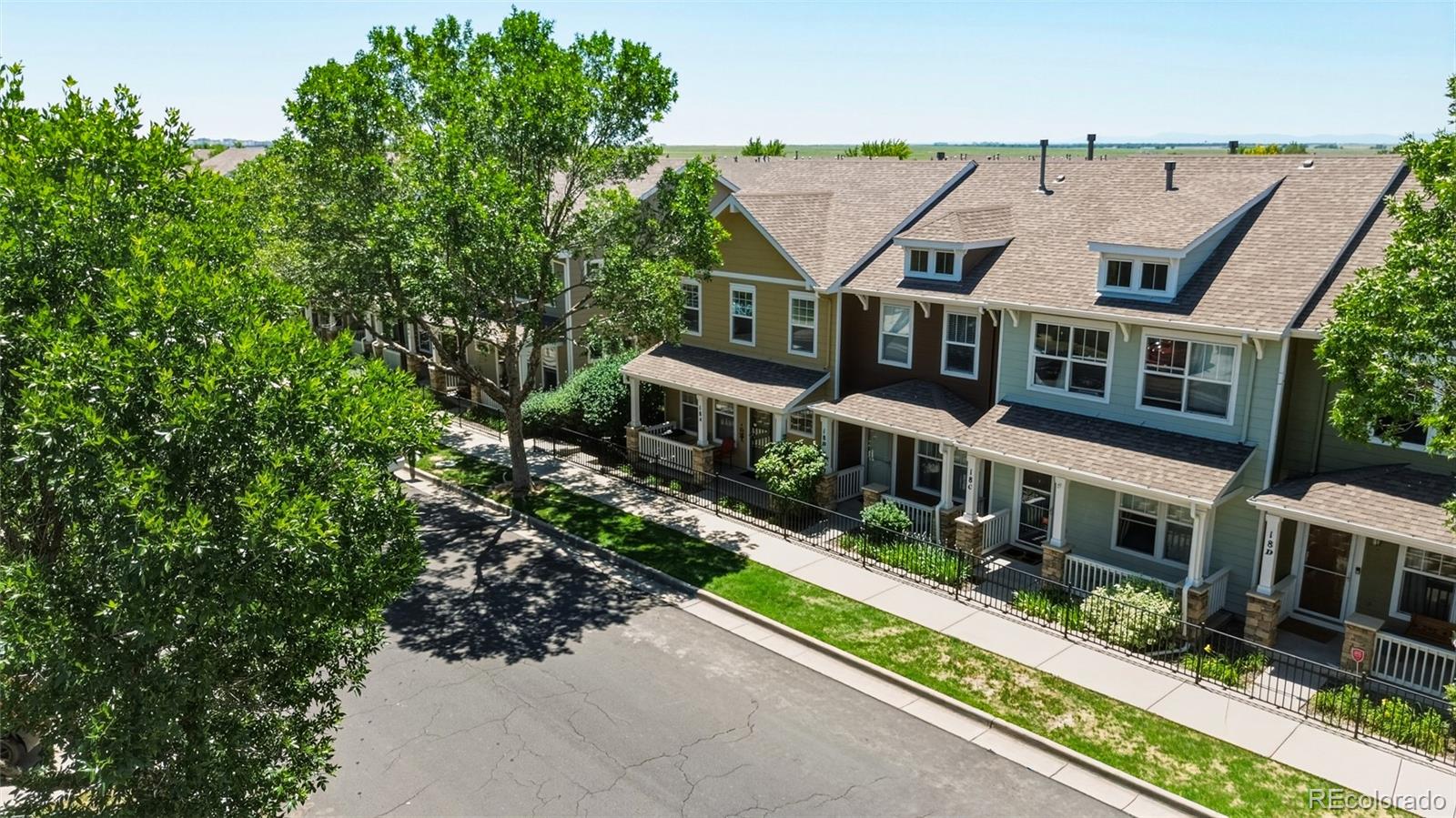 MLS Image #5 for 15612 e 96th way 18a,commerce city, Colorado